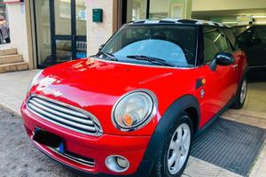 Mini cooper 1.4 -PERFETTA- 2009