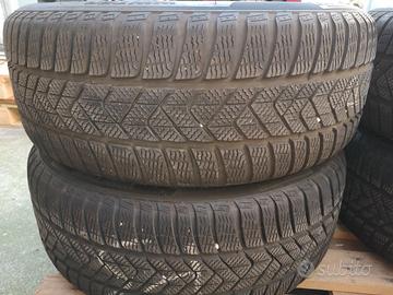 Gomme invernali complete di cerchi BMW