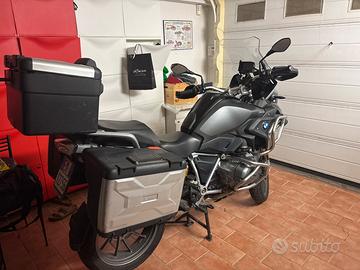 GS 1200 del 2018 perfetta