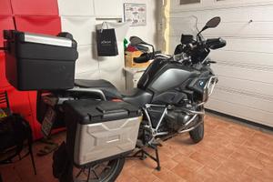 GS 1200 del 2018 perfetta