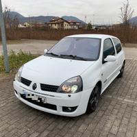 Renault Clio 2.0 16V cat 3 porte Renault Sport