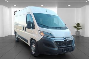 Citroen Jumper 2.0D 160Cv TETTO ALTO L2H2 Clima Re