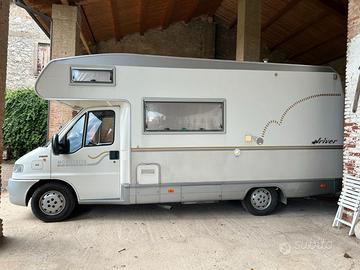 Mobilvetta Driver 61