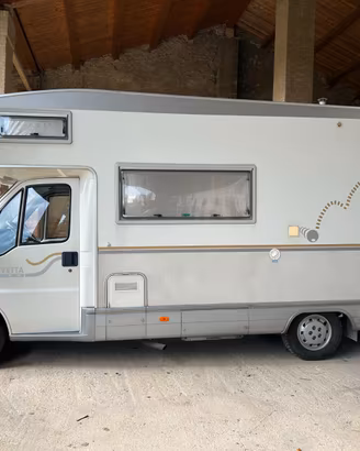 Mobilvetta Driver 61