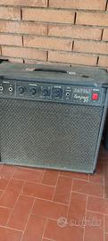 Amplificatore  Davoli Tempest 20 vintage