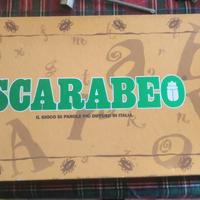 giochi da tavolo scarabeo 