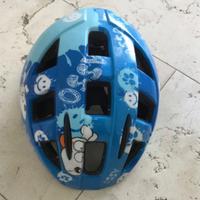 Caschetto bici bimbo