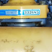 decespugliatore Kawasaki kt17