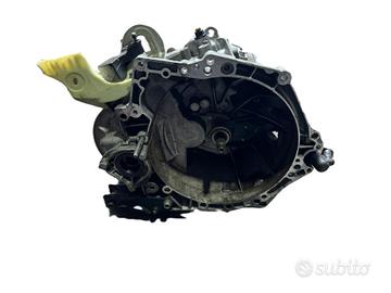 CAMBIO MANUALE COMPLETO PEUGEOT 208 Serie 96808866