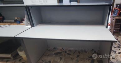 Attrezzature e arredi per copisteria e ufficio