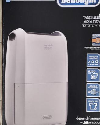 Deumidificatore