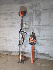 Decespugliatore  Oleo-Mac