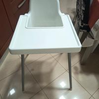 seggiolone ikea