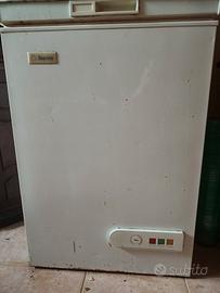 Congelatore