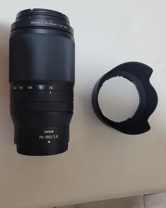nikon 70 180 f2.8