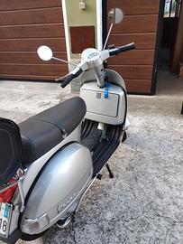 VESPA PX 150