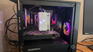 PC GAMING Ryzen 7 + RTX