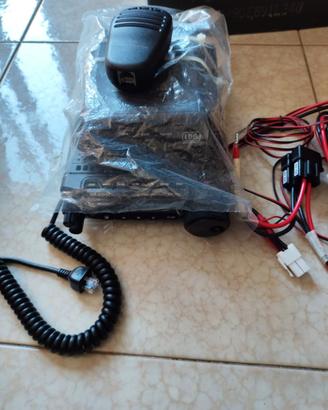 Yaesu 891