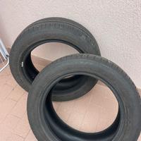 2 gomme estive Good Year 185 55 15