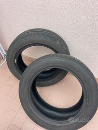 2 gomme estive Good Year 185 55 15