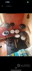 Roland td17 kvx 