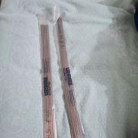 Bacchette di argento x saldature