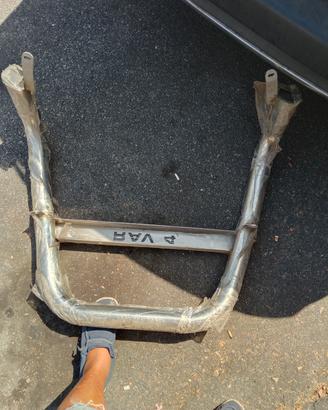 bull bar per rav 4 