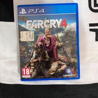 far cry 4 ps4