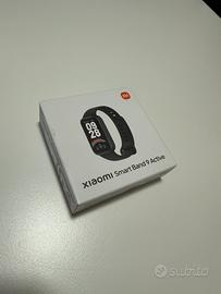 Smartwatch Xiaomi Smart Band 9 Active