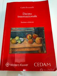 Manuale di diritto internazionale Carlo Focarelli
