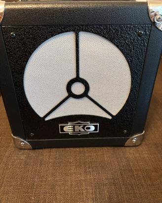 Amplificatore