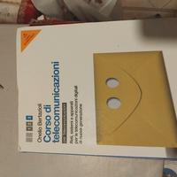 Libro "Corso di Telecomunicazioni 3"
