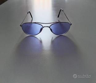 occhiali da sole