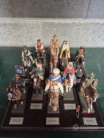 Soldatini De Agostini