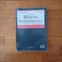 Trattato di cure Infermieristice III