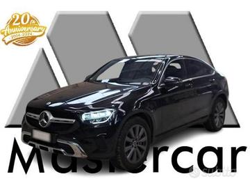 MERCEDES-BENZ GLC 400 GLC Coupe - C253 2019 Coup