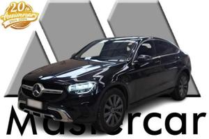 MERCEDES-BENZ GLC 400 GLC Coupe - C253 2019 Coup