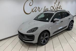 PORSCHE Macan III 2.0 T 265 CV IVA ESPOSTA