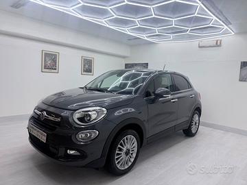 Fiat 500X 1.4 MultiAir 140 CV Lounge