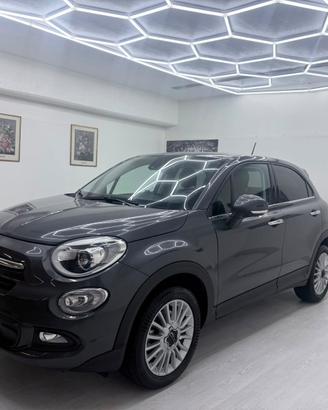 Fiat 500X 1.4 MultiAir 140 CV Lounge