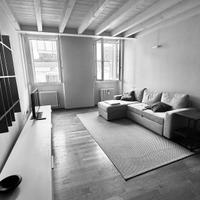 Bilocale arredato in centro storico