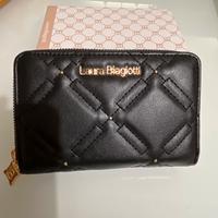 Portafogli Laura Biagiotti