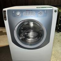 LAVATRICE HOTPOINT ARISTON 8KG A++