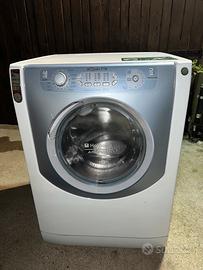 LAVATRICE HOTPOINT ARISTON 8KG A++