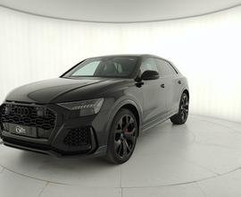 AUDI RS Q8 4.0 mhev quattro tiptronic