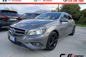 MERCEDES Classe A180d 109CV - AUTOMATICA