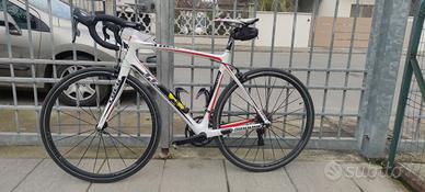 Trek Madone 4.9 