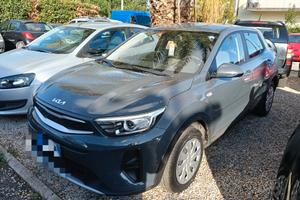 Kia Stonic 1.2 DPI Urban/permute