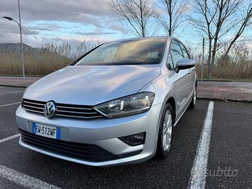 Volkswagen Golf Sportsvan 1.6 TDI 5p. 4MOTION High