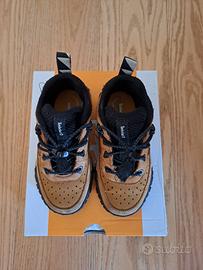 SCARPONCINI TIMBERLAND